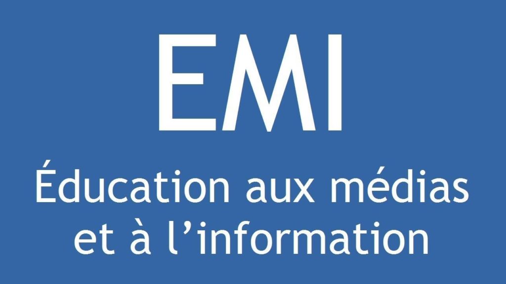 Plan « Éducation aux médias et à l’information » 2021 – DRAC Hauts-de-France