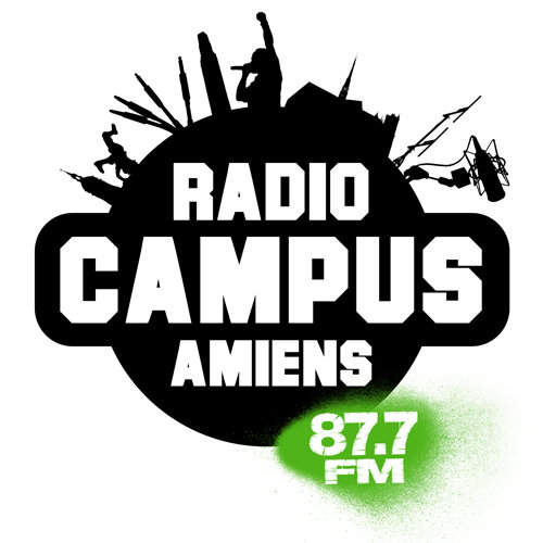 [SERVICE CIVIQUE] Réalisation de programmes radiophoniques et relai de la parole citoyenne avec Radio Campus Amiens