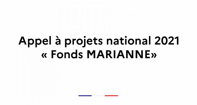 [AAP] Le fonds « Marianne »