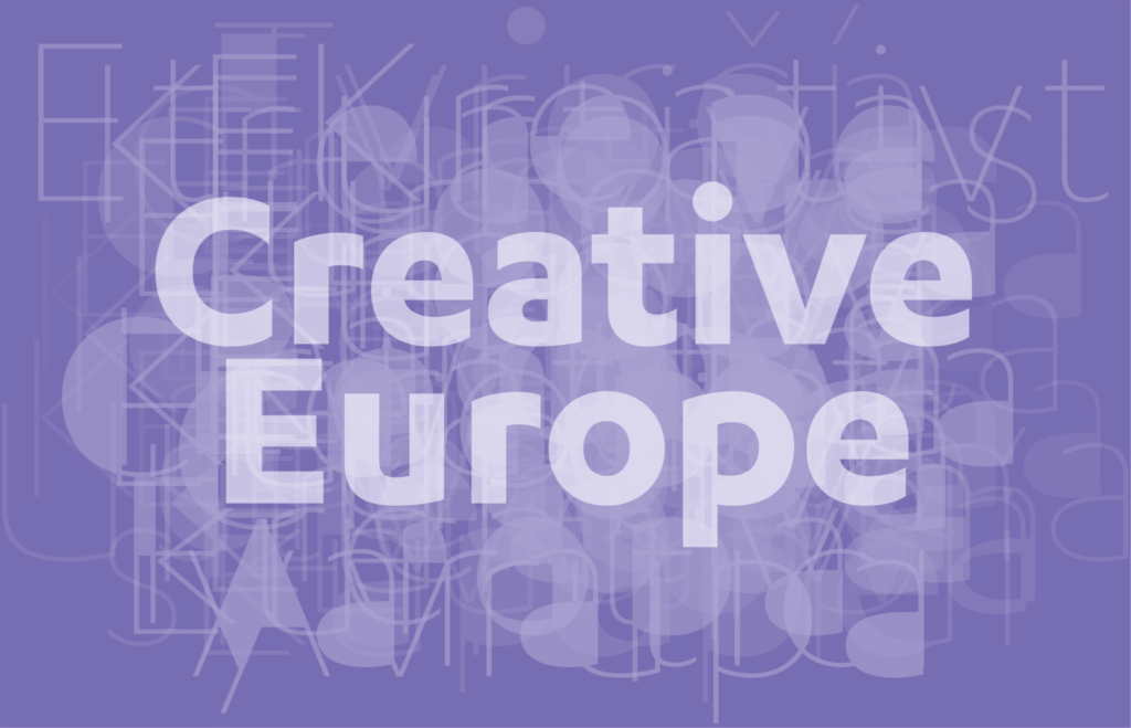 [FINANCEMENT] Les appels NEWS 2024 du volet transsectoriel d’Europe Créative